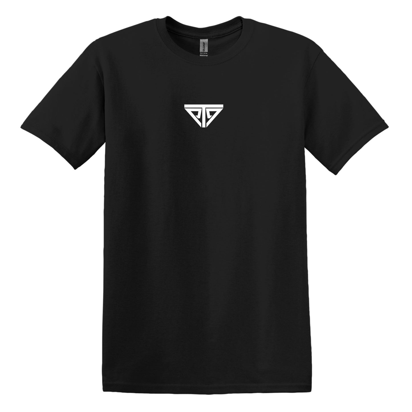 TPP Classic Tee - Black