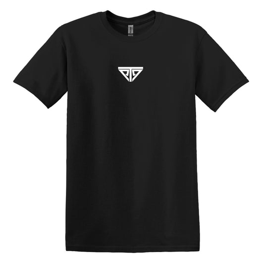 TPP Classic Tee - Black