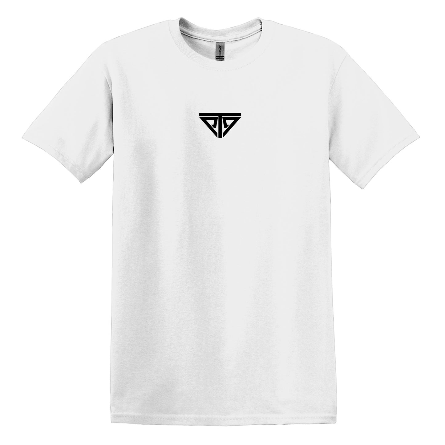 TPP Classic Tee - White