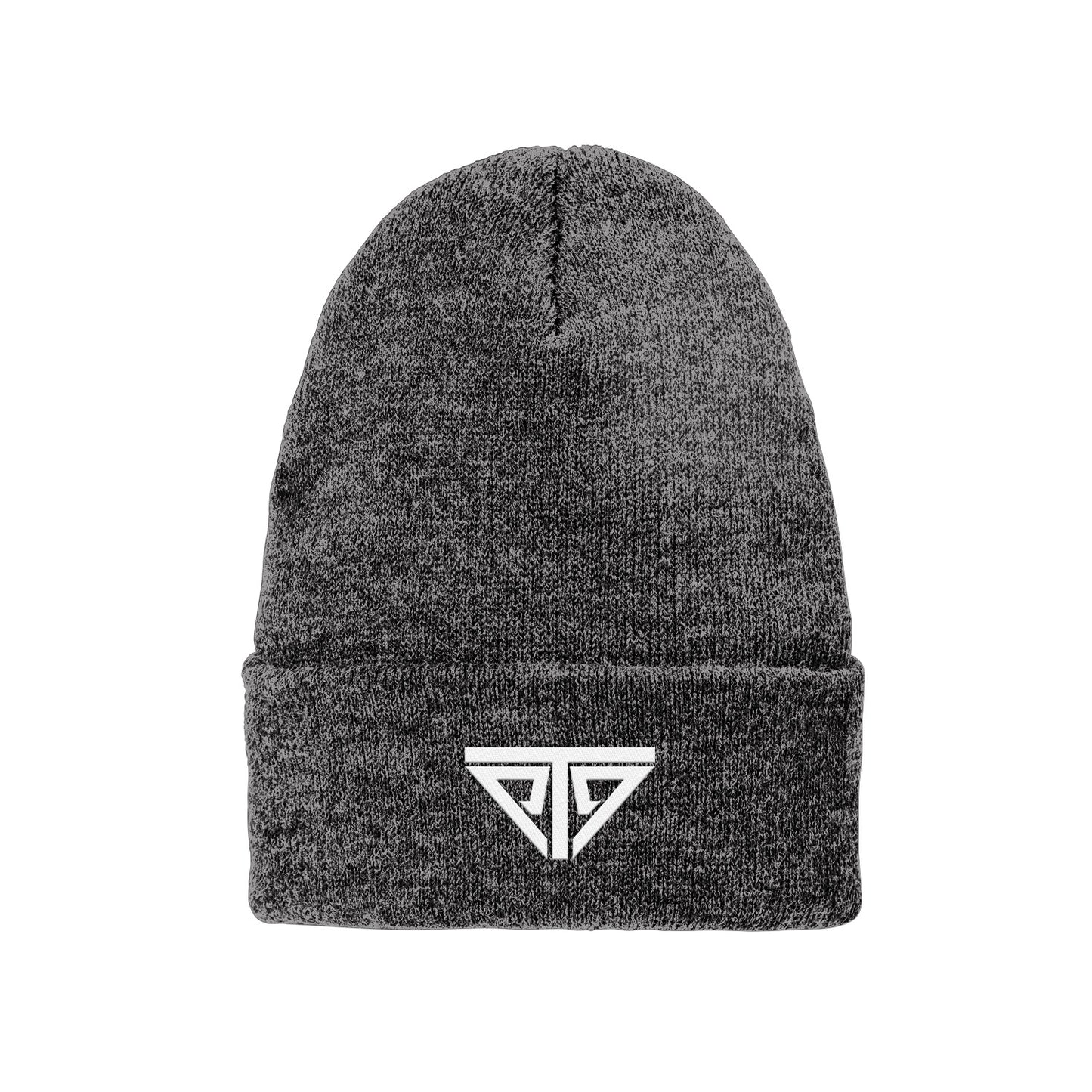 TPP Beanie - Gray